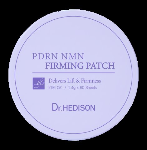 Dr.Hedison PDRN NMN Firming Patch